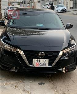 نيسان سنترا